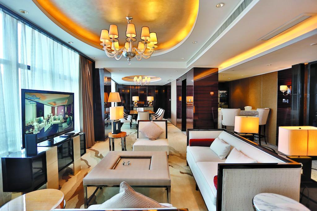 Howard Johnson Kaina Plaza Changzhou Changzhou  Dış mekan fotoğraf