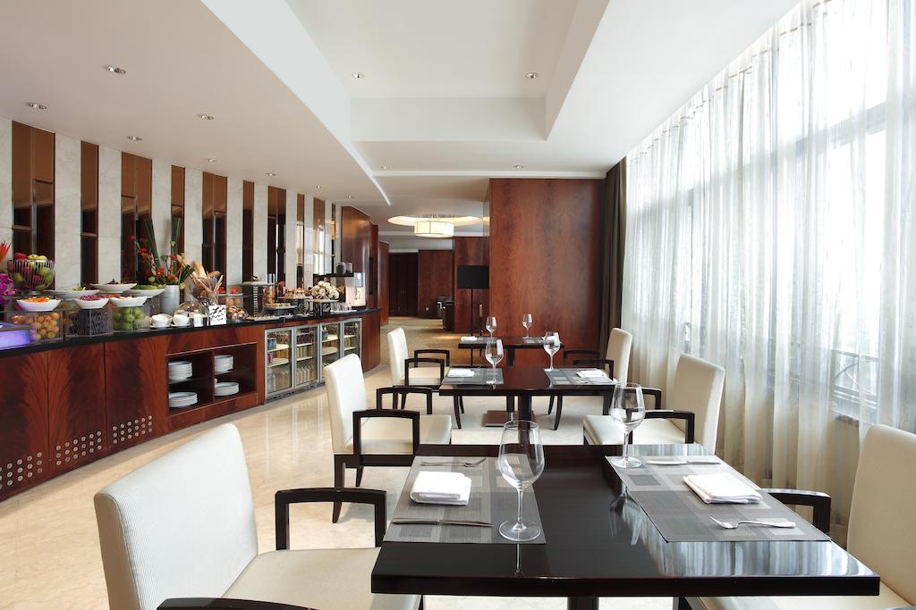 Howard Johnson Kaina Plaza Changzhou Changzhou  Dış mekan fotoğraf