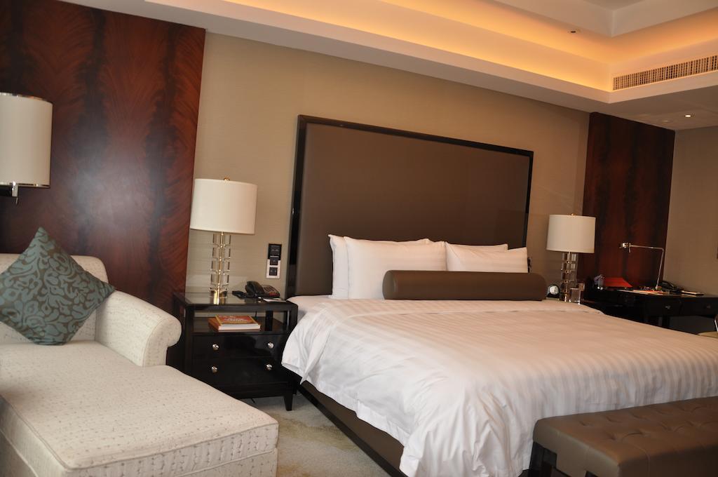 Howard Johnson Kaina Plaza Changzhou Changzhou  Dış mekan fotoğraf