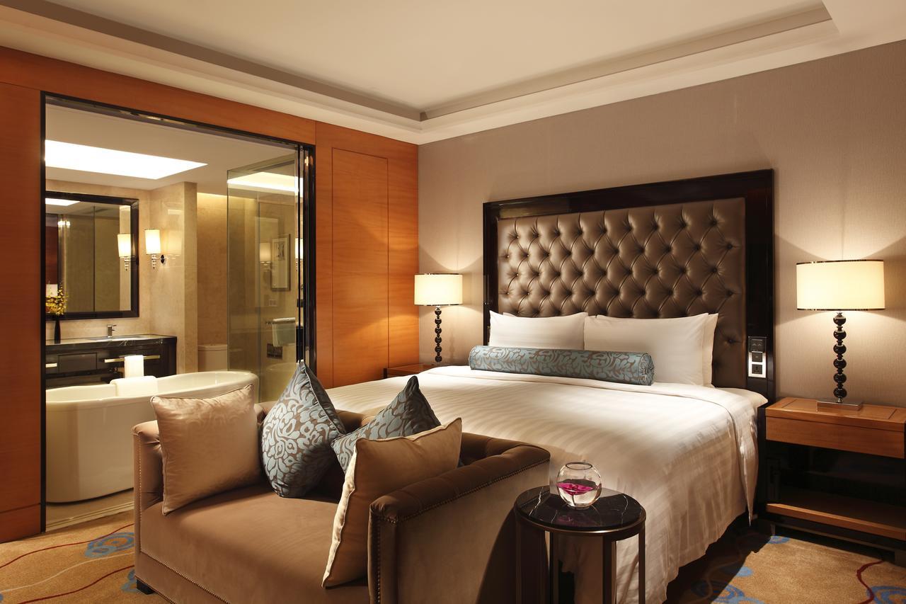 Howard Johnson Kaina Plaza Changzhou Changzhou  Dış mekan fotoğraf