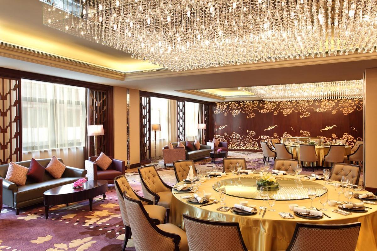 Howard Johnson Kaina Plaza Changzhou Changzhou  Dış mekan fotoğraf