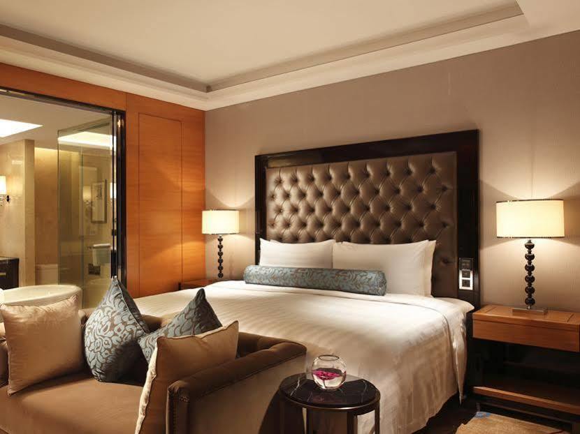 Howard Johnson Kaina Plaza Changzhou Changzhou  Dış mekan fotoğraf
